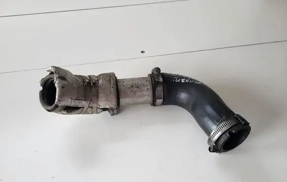 KIA Pro Cee'd II Intercooler hose/pipe
