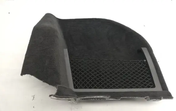 BMW 3 E90 E91 Trunk/boot side trim panel