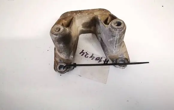 Audi A6 S6 C6 4F Engine mounting bracket 4f0399115ba
