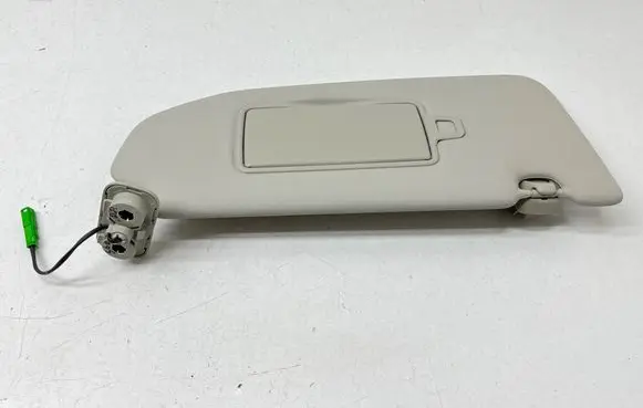 Volvo S60 Sun visor 30653404