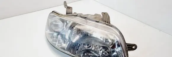 Chevrolet Kalos Headlight/headlamp E138219 0301002030