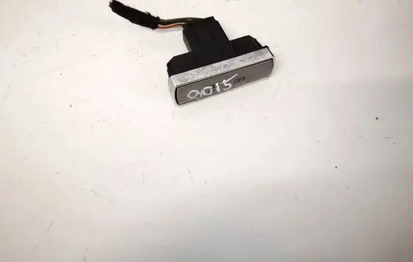 Ford S-MAX Traction control (ASR) switch 6m2t2c418ac