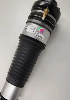 Audi A6 S6 C6 4F Front air suspension shock absorber 4F0616039P 4F0616039M