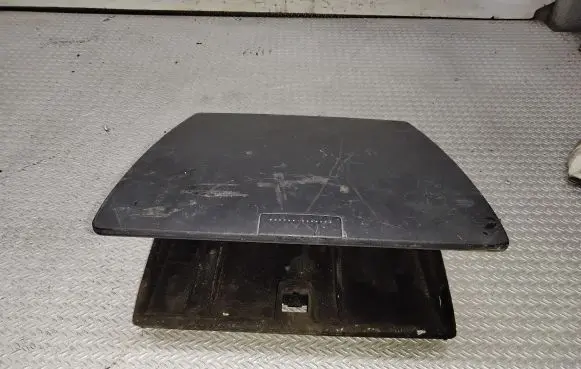 Volkswagen Sharan Glove box 7M3857919E