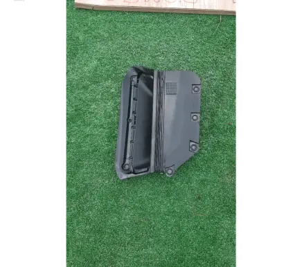 BMW X3 E83 Front door card panel trim 3417965