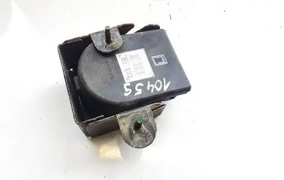 Peugeot 508 Alarm system siren 9666808580 1089342704