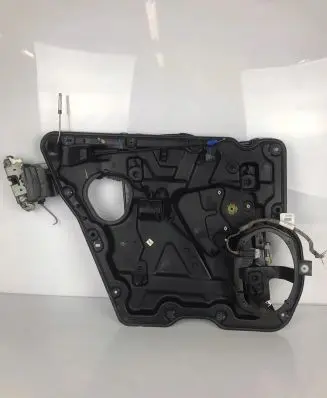 Dodge Journey Rear window lifting mechanism without motor 9T533740 961933