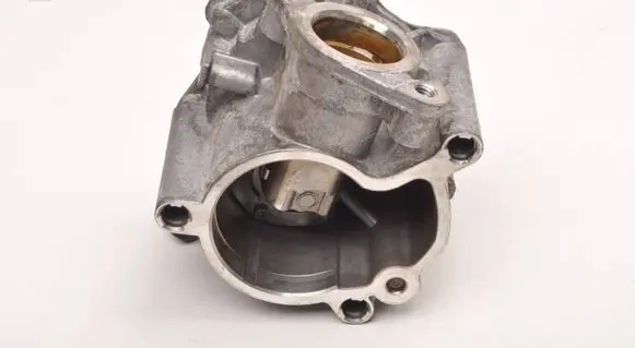 Volvo XC90 Vacuum pump 31480558