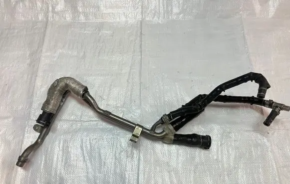 Jeep Wrangler Engine coolant pipe/hose 68282486AB