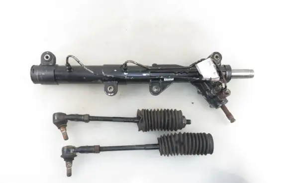 Mercedes-Benz Vito Viano W638 Steering rack 6384600600