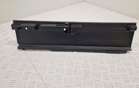 Renault Kadjar Trunk/boot lower side trim panel 767H24099R 634101221