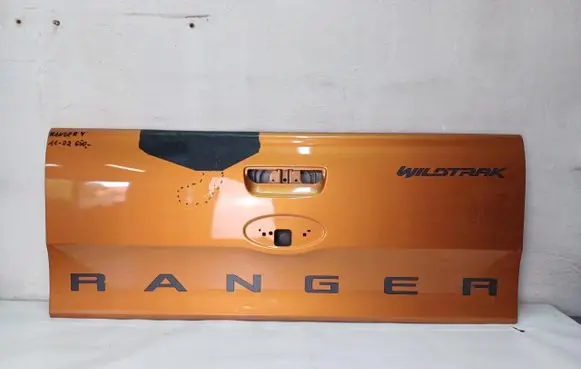 Ford Ranger Tailgate/trunk/boot lid AB392140026AE