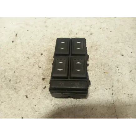 Ford Mondeo Mk III Electric window control switch 3S7T14A132BA