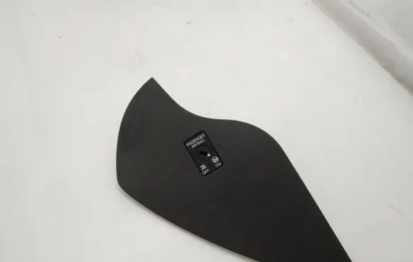 Volkswagen Golf VII Dashboard glove box trim 5G1858218