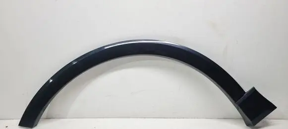 Audi Q4 Sportback e-tron Fender trim (molding) 80A853717C 89A853717CGRU