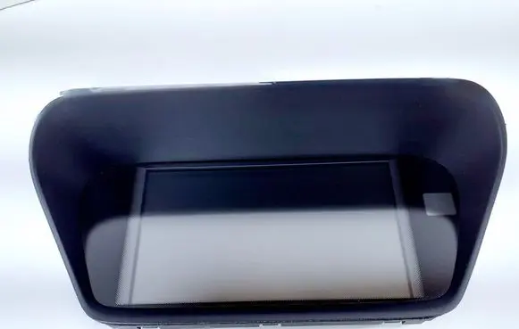 Honda Accord Screen/display/small screen 39810TL0G110M1