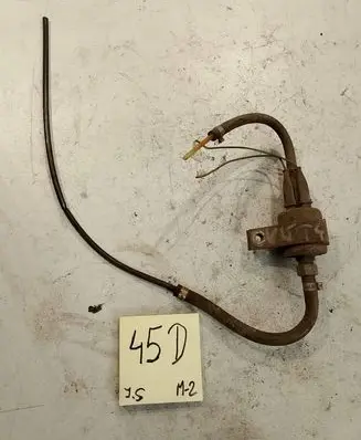 Volkswagen Transporter - Caravelle T4 Webasto auxiliary heater fuel pump 701963303