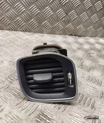 Volvo S60 Dashboard side air vent grill/cover trim 30791697