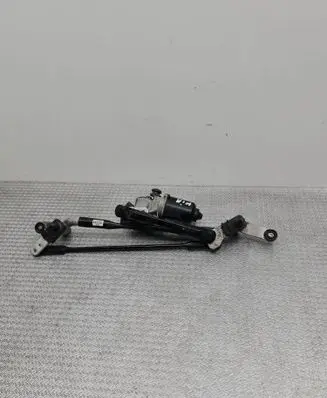 KIA Niro Front wiper linkage and motor 035256170 98100G5000