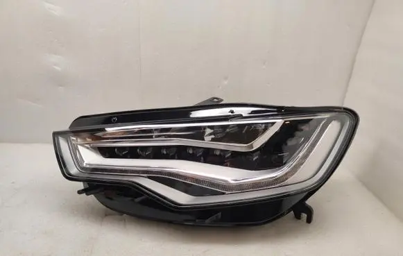 Audi A6 C7 Headlight/headlamp