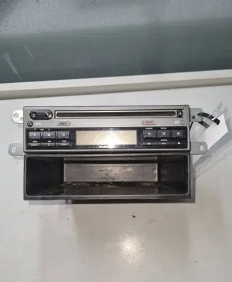 Subaru Impreza II Radio/CD/DVD/GPS head unit A2C53063213 CG010645013584