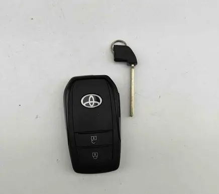 Toyota Yaris Cross Ignition key/card 69515K0020 8990H52391