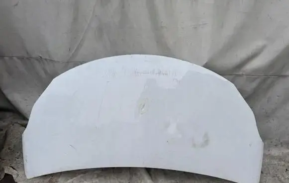 Suzuki Alto Engine bonnet/hood 343355