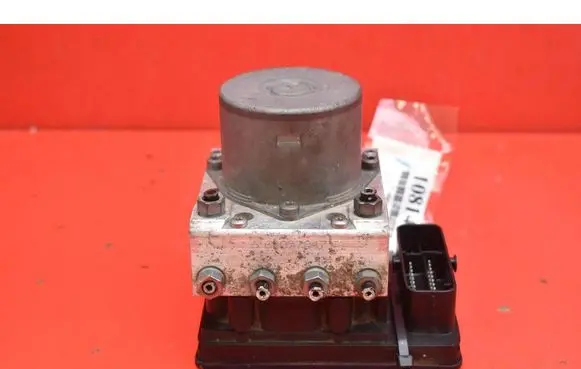 Skoda Rapid (NH) ABS Pump 6R0614517BD