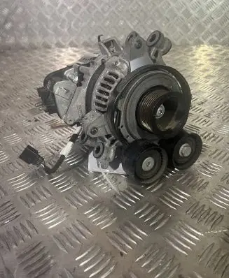 Volvo XC60 Generator/alternator 31652870