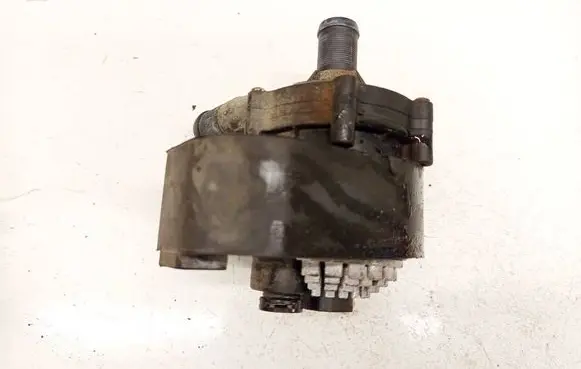 Tesla Model S Electric auxiliary coolant/water pump 600737300C