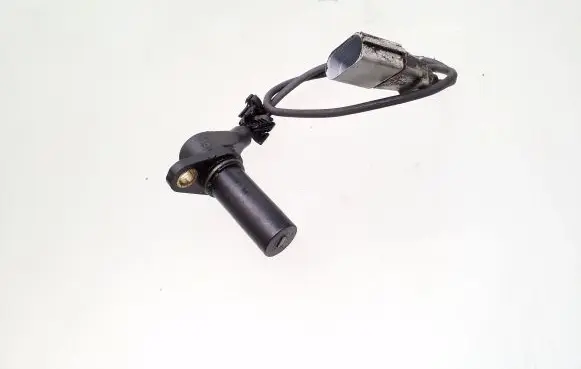 Seat Alhambra (Mk1) Crankshaft position sensor 038907319D