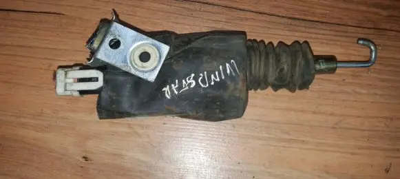 Central locking motor