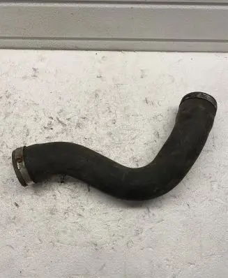 Volkswagen Golf V Intercooler hose/pipe