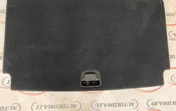 Mercedes-Benz C W205 Trunk/boot mat liner A2056809301