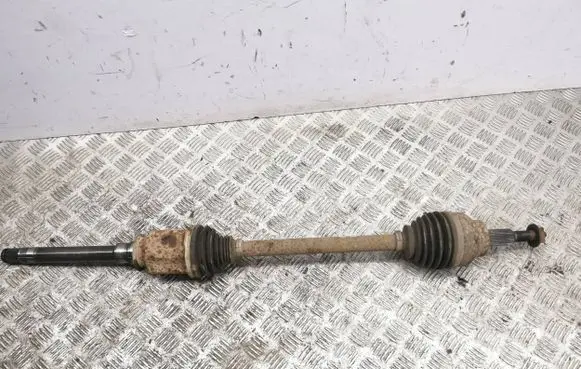 Jeep Grand Cherokee Front driveshaft