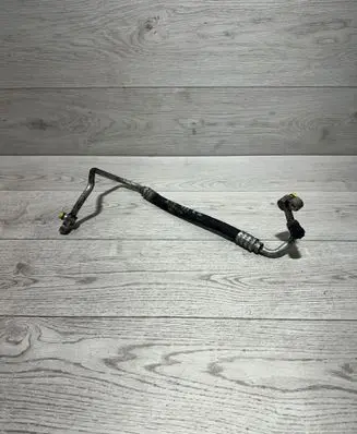BMW X5 E53 Air conditioning (A/C) pipe/hose 6918903