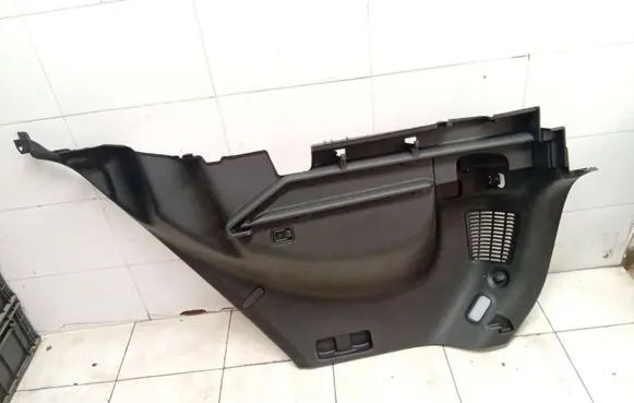 KIA Sportage Trunk/boot side trim panel 85731F1000