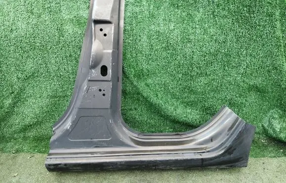 Citroen C3 Picasso Sill 7009Q3