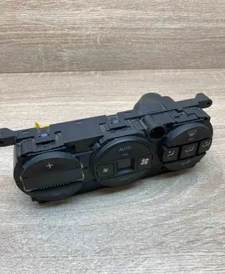 Opel Vectra B Climate control unit 69262205 90586246