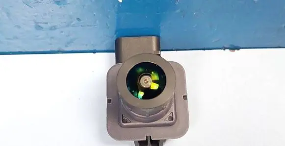 Ford Explorer V Reversing camera EB5Z19G490A