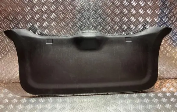 Suzuki SX4 S-Cross Tailgate/trunk upper cover trim 83771-63T0