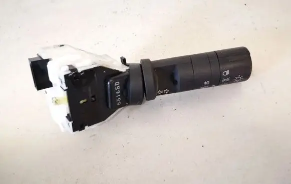 Indicator stalk