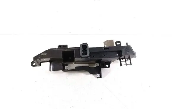 Jaguar I-Pace Other trunk/boot trim element J9D345531AB
