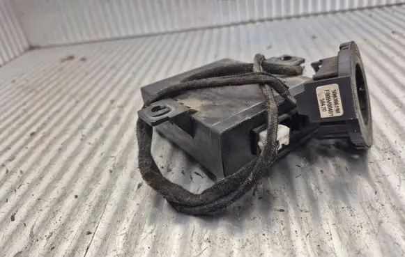Iveco Daily 35 - 40.10 Immobilizer control unit/module 12V24V F005V00333 41221184