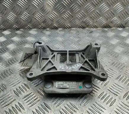 Mercedes-Benz E W213 Gearbox mount A2052402500