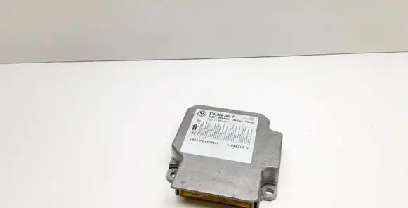 Ford Galaxy Airbag control unit/module 1C0909605F
