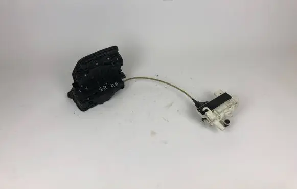 BMW 7 G11 G12 Rear door soft close latching motor 2581898 A046465 18283810