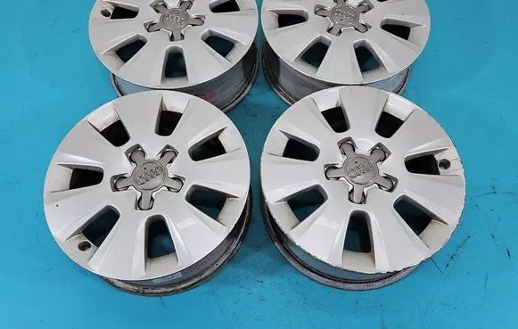 Audi A6 S6 C5 4B R15 alloy rim IMPRK1440310