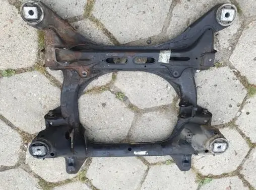 Rear subframe