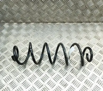Toyota C-HR II Rear coil spring 48231F4320